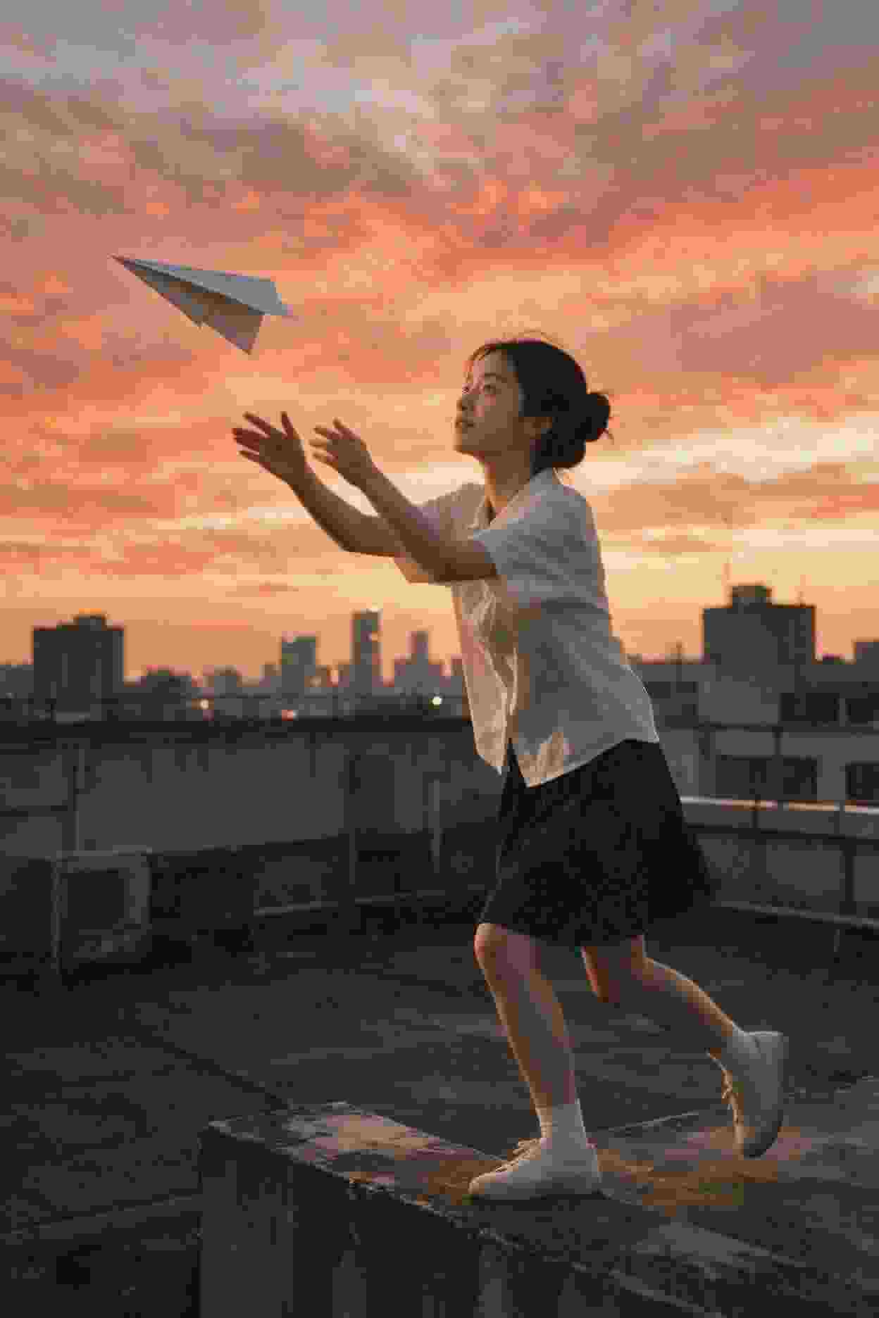 破晓时刻