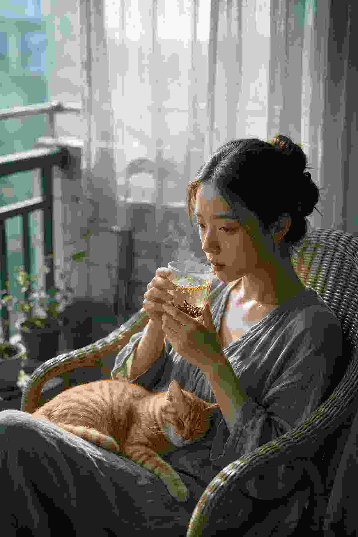 影子杀手